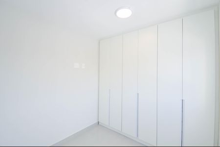 Apartamento para alugar com 55m², 2 quartos e 1 vagaQuarto 2 - Suíte