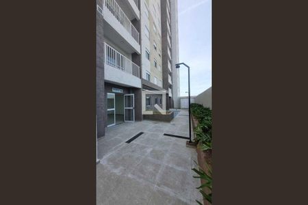 Apartamento para alugar com 55m², 2 quartos e 1 vagaÁrea comum