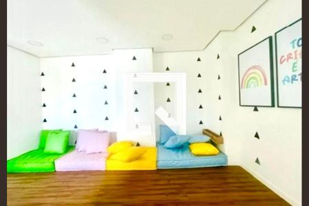 Apartamento para alugar com 55m², 2 quartos e 1 vagaBrinquedoteca