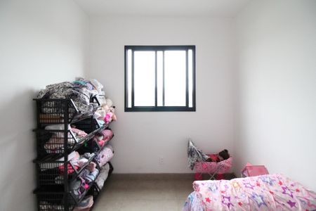 Quarto 1 de apartamento para alugar com 2 quartos, 42m² em Jardim Concordia, Diadema