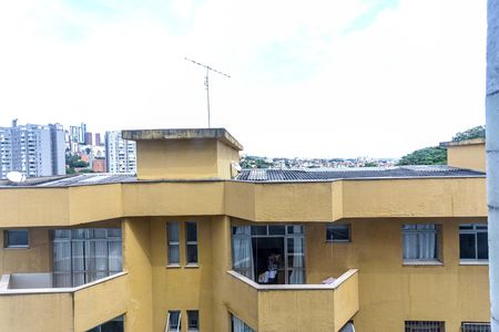 Apartamento para alugar com 210m², 5 quartos e 2 vagasVista da Cozinha