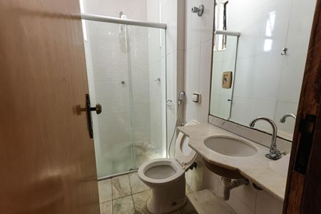 Apartamento para alugar com 210m², 5 quartos e 2 vagasBanheiro 1