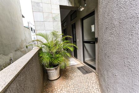 Apartamento para alugar com 210m², 5 quartos e 2 vagasÁrea comum
