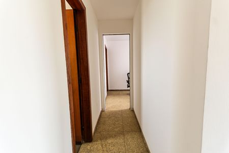 Apartamento para alugar com 210m², 5 quartos e 2 vagasCorredor