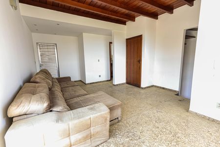Apartamento para alugar com 210m², 5 quartos e 2 vagasSala de TV