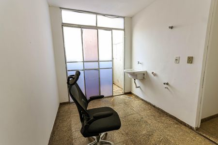 Apartamento para alugar com 210m², 5 quartos e 2 vagasÁrea de Serviço