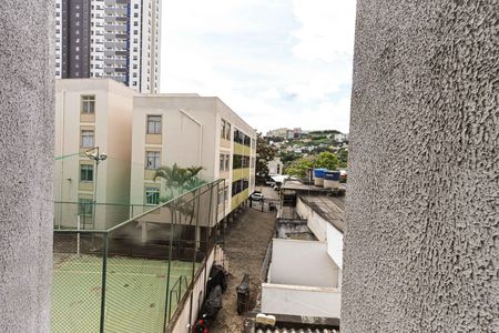 Apartamento para alugar com 210m², 5 quartos e 2 vagasVista do Quarto 2