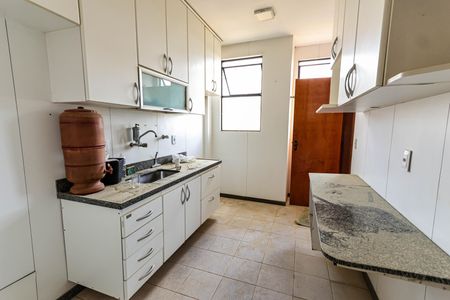 Apartamento para alugar com 210m², 5 quartos e 2 vagasCozinha
