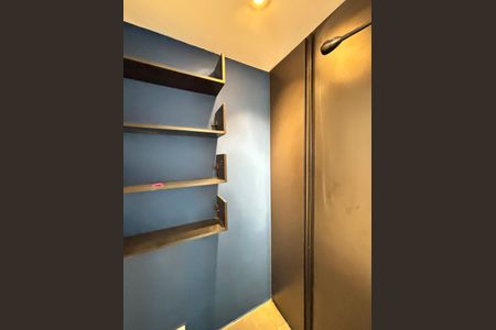 Apartamento à venda com 97m², 3 quartos e 2 vagasEscritório