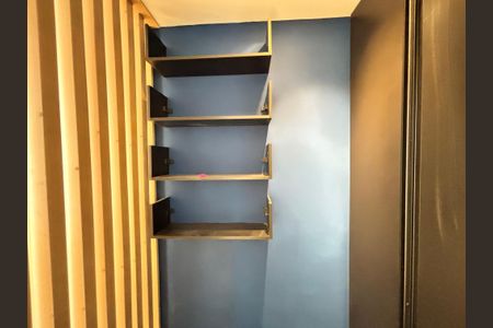 Apartamento à venda com 97m², 3 quartos e 2 vagasEscritório