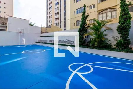 Apartamento à venda com 97m², 3 quartos e 2 vagasÁrea comum - Piscina