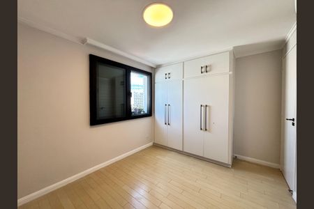 Apartamento à venda com 97m², 3 quartos e 2 vagasQuarto 1