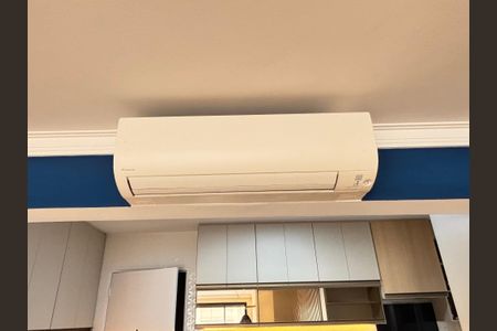 Apartamento à venda com 97m², 3 quartos e 2 vagasSala