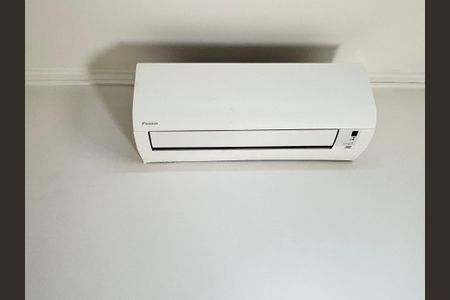 Apartamento à venda com 97m², 3 quartos e 2 vagasQuarto 2