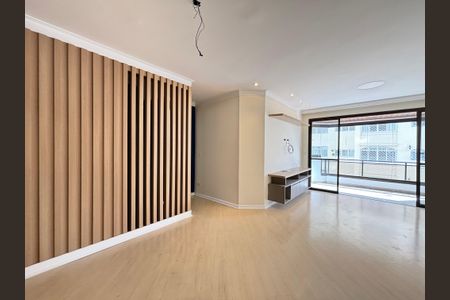 Apartamento à venda com 97m², 3 quartos e 2 vagasSala