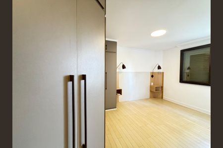 Apartamento à venda com 97m², 3 quartos e 2 vagasSuíte