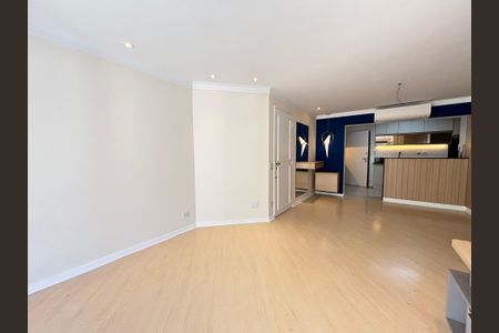 Apartamento à venda com 97m², 3 quartos e 2 vagasSala