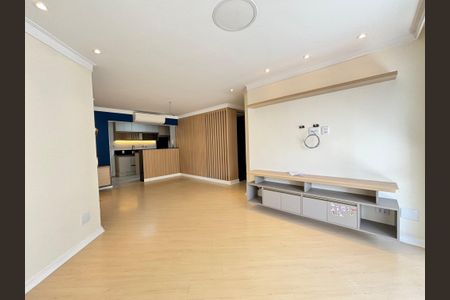 Apartamento à venda com 97m², 3 quartos e 2 vagasSala