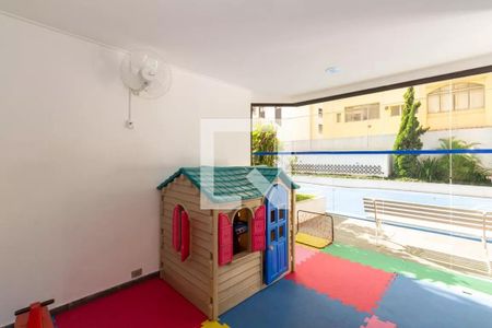 Apartamento à venda com 97m², 3 quartos e 2 vagasBrinquedoteca