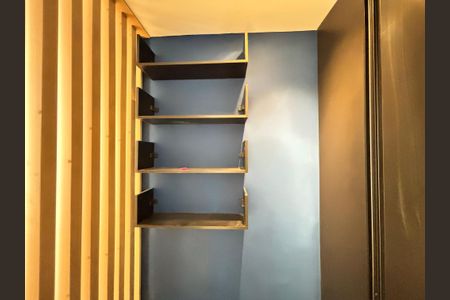 Apartamento à venda com 97m², 3 quartos e 2 vagasEscritório