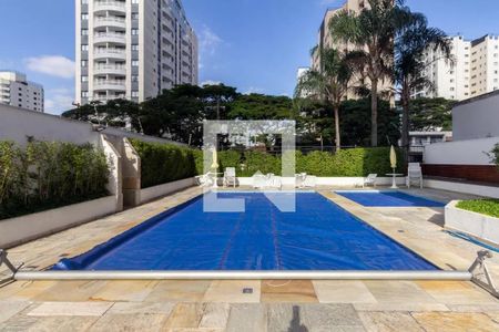 Apartamento à venda com 97m², 3 quartos e 2 vagasÁrea comum - Piscina