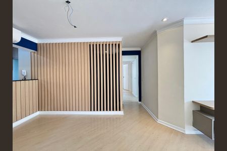 Apartamento à venda com 97m², 3 quartos e 2 vagasSala