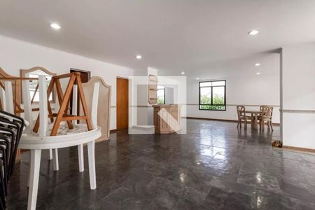 Apartamento à venda com 97m², 3 quartos e 2 vagasÁrea comum - Salão de festas