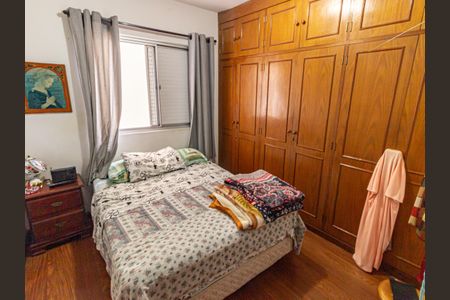 Quarto 2 de apartamento para alugar com 2 quartos, 75m² em Alto da Mooca, São Paulo