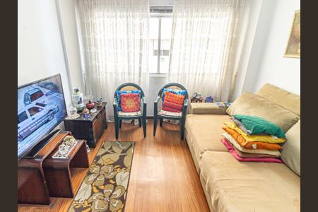 Sala de apartamento para alugar com 2 quartos, 75m² em Alto da Mooca, São Paulo