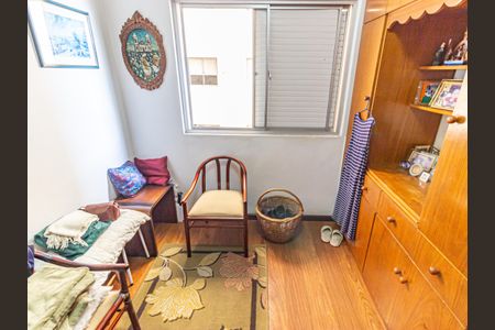 Quarto 1 de apartamento para alugar com 2 quartos, 75m² em Alto da Mooca, São Paulo