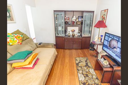 Sala de apartamento para alugar com 2 quartos, 75m² em Alto da Mooca, São Paulo