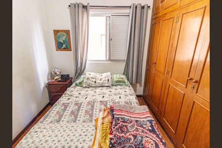Quarto 2 de apartamento para alugar com 2 quartos, 75m² em Alto da Mooca, São Paulo