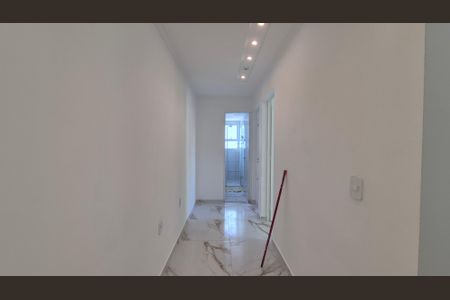 Apartamento para alugar com 55m², 2 quartos e 1 vaga Apartamento para alugar com 55m², 2 quartos e 1 vagaCorredor