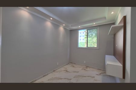 Apartamento para alugar com 55m², 2 quartos e 1 vaga Apartamento para alugar com 55m², 2 quartos e 1 vagaSala