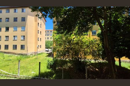 Apartamento para alugar com 55m², 2 quartos e 1 vaga Apartamento para alugar com 55m², 2 quartos e 1 vagaVista