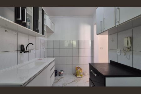 Apartamento para alugar com 55m², 2 quartos e 1 vaga Apartamento para alugar com 55m², 2 quartos e 1 vagaCozinha