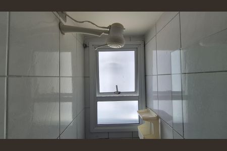 Apartamento para alugar com 55m², 2 quartos e 1 vaga Apartamento para alugar com 55m², 2 quartos e 1 vagaBanheiro