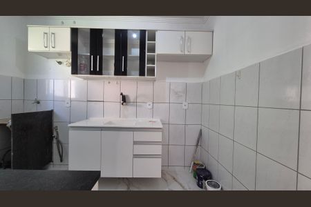 Apartamento para alugar com 55m², 2 quartos e 1 vaga Apartamento para alugar com 55m², 2 quartos e 1 vagaCozinha