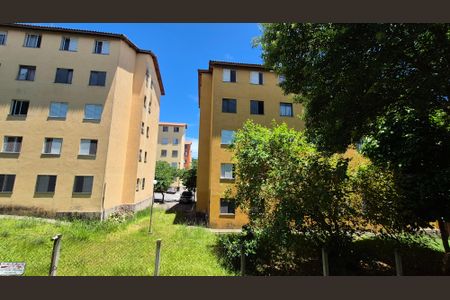 Apartamento para alugar com 55m², 2 quartos e 1 vaga Apartamento para alugar com 55m², 2 quartos e 1 vagaVista