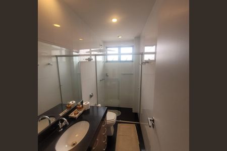 Apartamento à venda com 4 quartos, 245m² em Dona Clara, Belo Horizonte