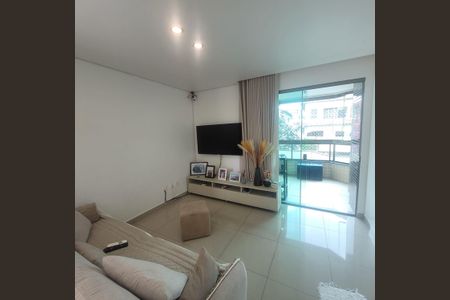 Apartamento à venda com 4 quartos, 245m² em Dona Clara, Belo Horizonte
