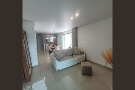 Apartamento à venda com 4 quartos, 245m² em Dona Clara, Belo Horizonte