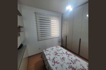 Apartamento à venda com 4 quartos, 245m² em Dona Clara, Belo Horizonte