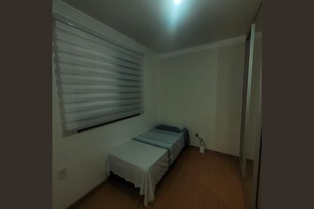 Apartamento à venda com 4 quartos, 245m² em Dona Clara, Belo Horizonte
