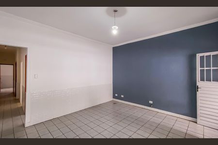 Sala  de casa à venda com 2 quartos, 170m² em Vila Santo Henrique, São Paulo
