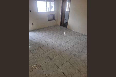 Sala de casa para alugar com 2 quartos, 55m² em Pechincha, Rio de Janeiro