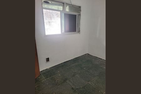 Quarto de casa para alugar com 2 quartos, 55m² em Pechincha, Rio de Janeiro