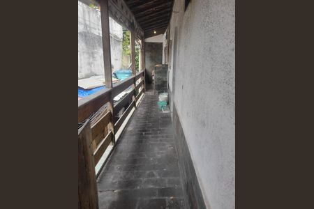 Casa à venda com 55m², 2 quartos e sem vaga Casa à venda com 55m², 2 quartos e sem vagaÁrea externa