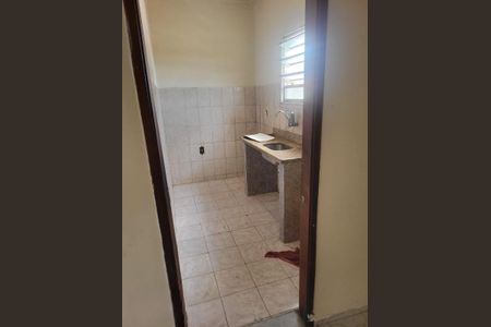 Cozinha de casa para alugar com 2 quartos, 55m² em Pechincha, Rio de Janeiro