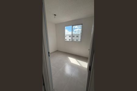 Apartamento para alugar com 45m², 2 quartos e sem vagaQuarto